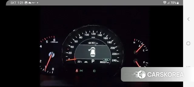 Kia The New Sorento id 3039481 из Кореи 20