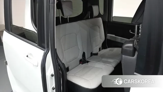 Kia The New Kia Ray EV id 3383262 из Кореи 20