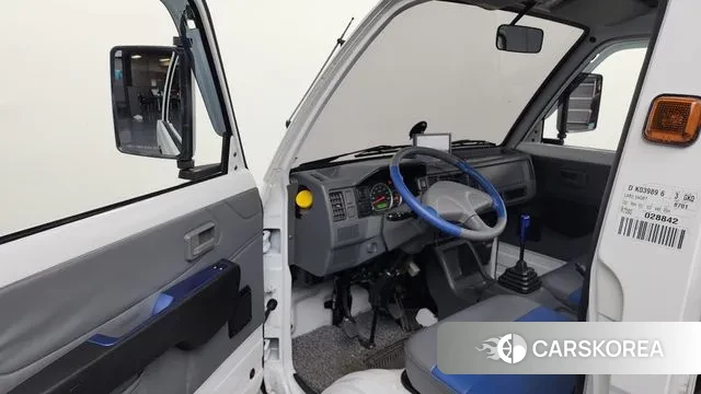 Chevrolet (GM Daewoo) New Labo id 3107353 из Кореи 20