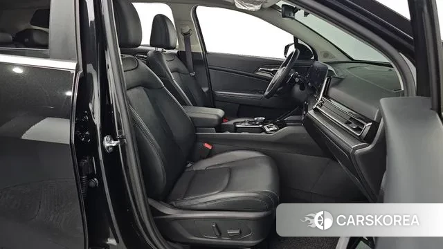 Kia Sportage 5th Generation id 3462774 из Кореи 20