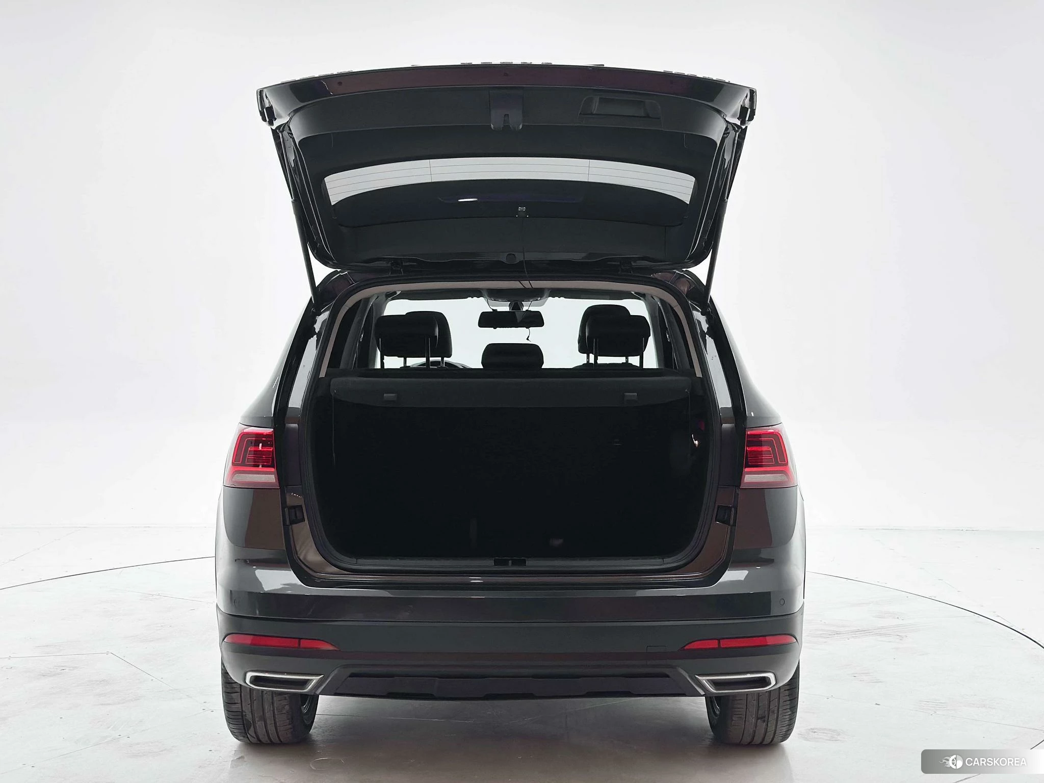 Volkswagen Tuyue id 4407234 из Китая 24