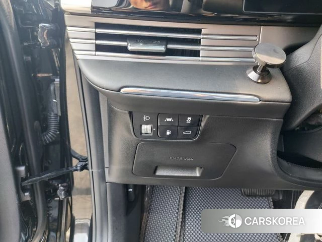 Hyundai The New Grandeur IG id 3819479 из Кореи 20