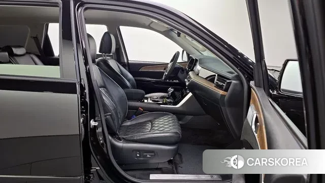 Kia Mohave Master id 3464151 из Кореи 20