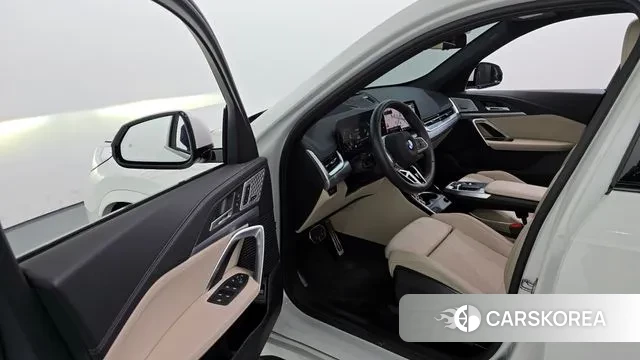 BMW X1 (U11) id 3452044 из Кореи 20