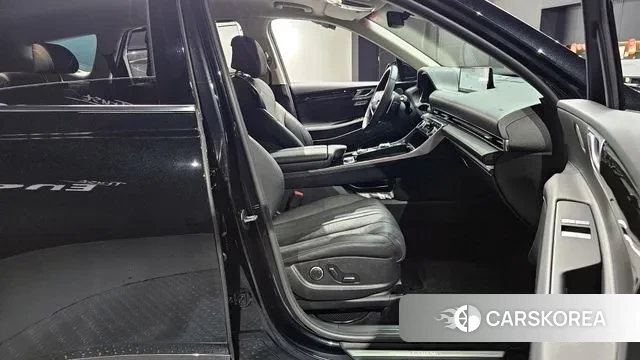 Genesis GV80 id 2993201 из Кореи 20