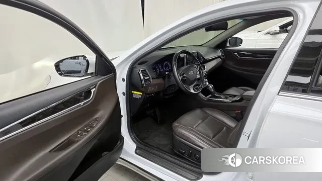 Hyundai Grandeur IG id 3423491 из Кореи 20