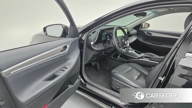 Hyundai The New Grandeur IG id 4323128 из Кореи 20