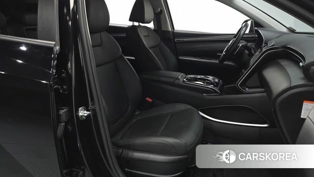 Hyundai Tucson Hybrid (NX4) id 3915695 из Кореи 20