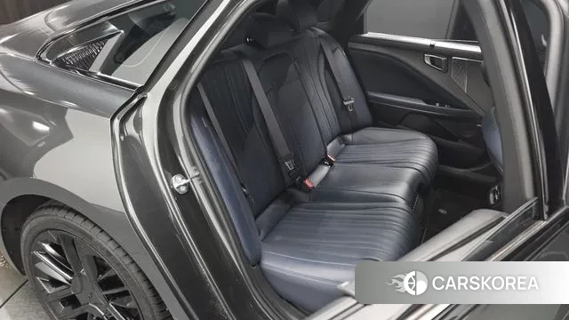 Kia The New K8 Hybrid id 3644299 из Кореи 20