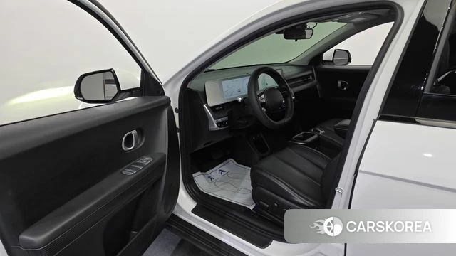 Hyundai Ionic 5 id 4518576 из Кореи 30