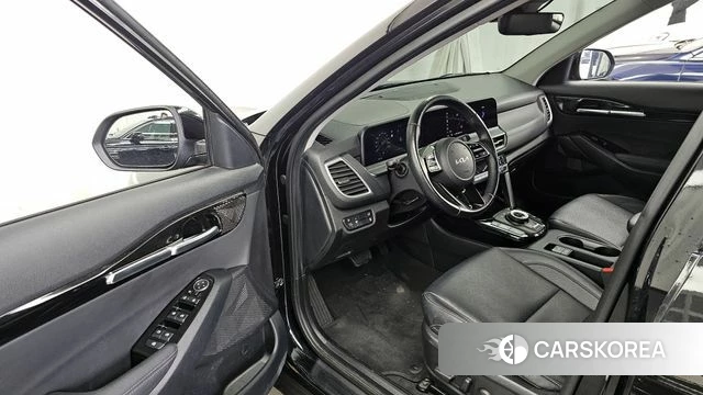 Kia The New Seltos id 3891661 из Кореи 20