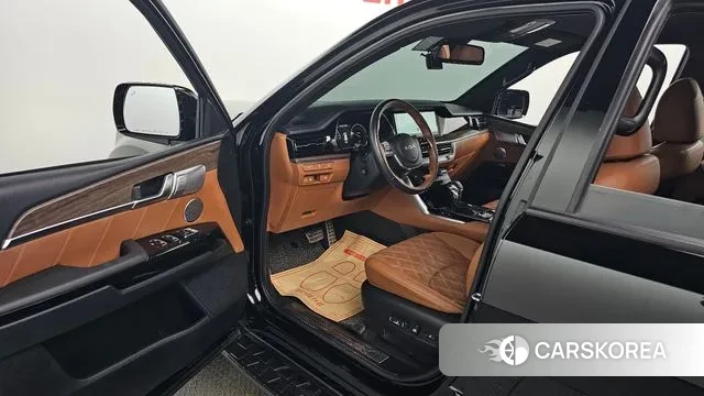 Kia Mohave Master id 3053804 из Кореи 20