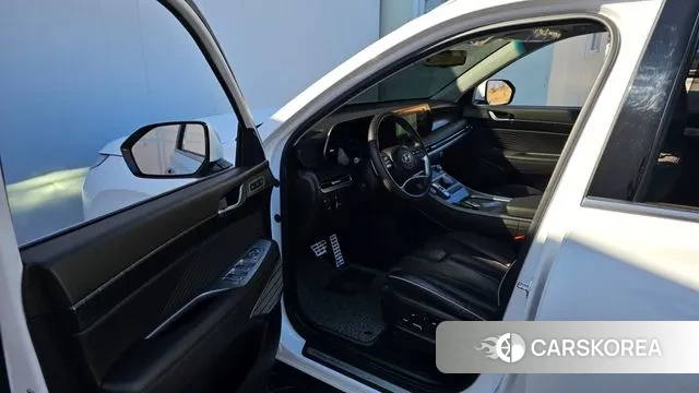 Hyundai The New Palisade id 3696541 из Кореи 20