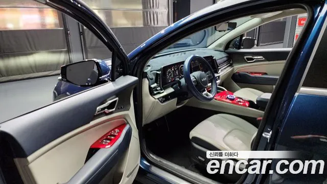 Kia Sportage 5th Generation id 2675889 из Кореи 20