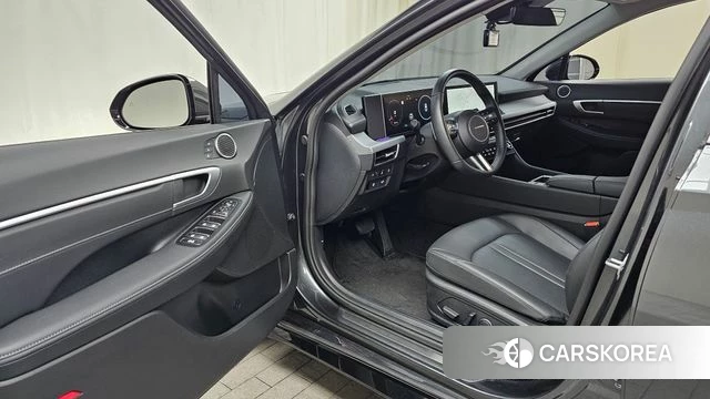 Hyundai Sonata D Edge (DN8) id 4589728 из Кореи 31