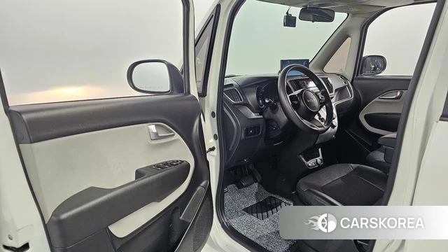 Kia The New Ray id 3941349 из Кореи 20