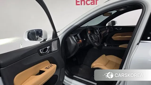 Volvo XC60 second Generation id 3415186 из Кореи 20