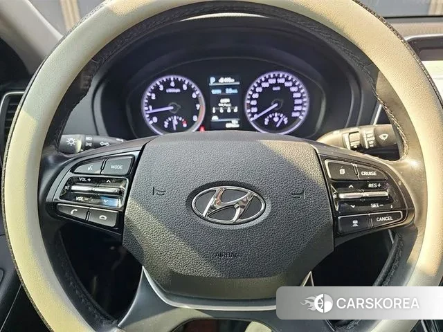 Hyundai Grandeur IG id 3021060 из Кореи 20