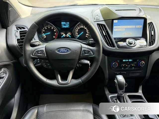 Ford Winged Tiger id 4210792 из Китая 14