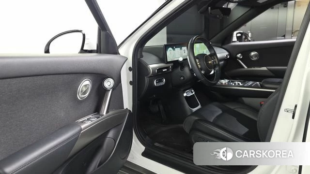 Genesis GV60 id 3884084 из Кореи 20