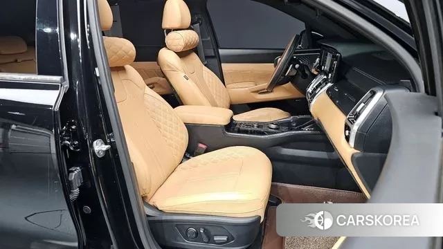 Kia Sorento 4th Generation id 3037694 из Кореи 20