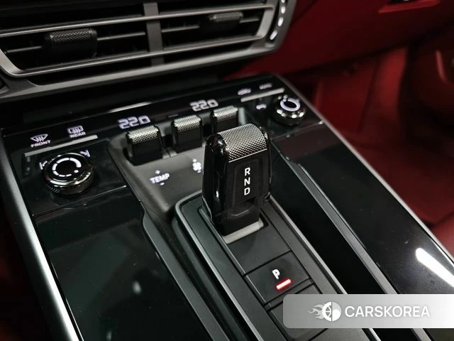 Porsche 911(992) id 4529898 из Кореи 20