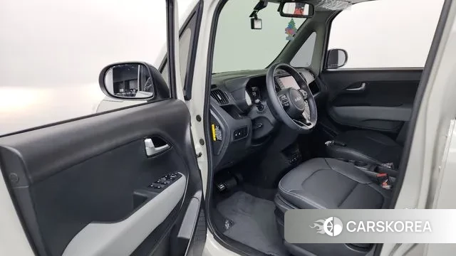 Kia The New Kia Ray id 3763984 из Кореи 20