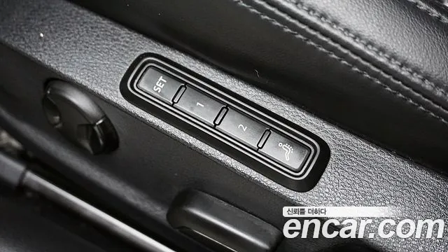 Volkswagen Passat GT (B8) id 2764275 из Кореи 20