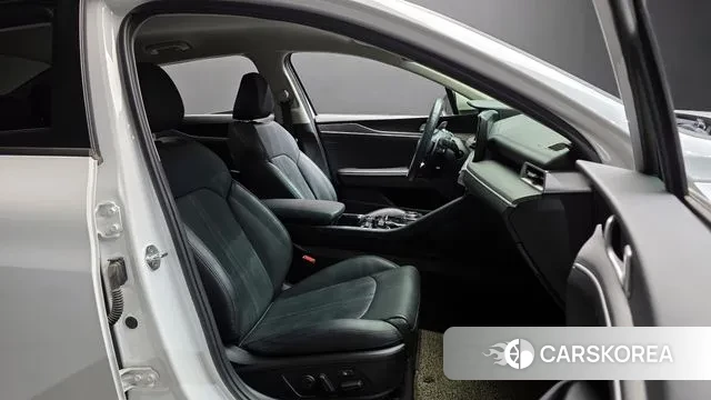 Kia K5 3rd generation id 3396264 из Кореи 20