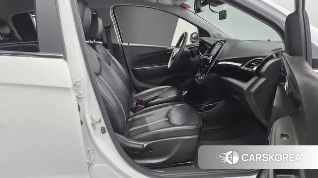 Chevrolet (GM Daewoo) The New Spark id 3264873 из Кореи 20