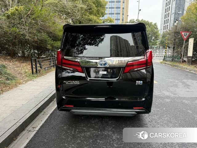 Toyota Elfa id 4299800 из Китая 11