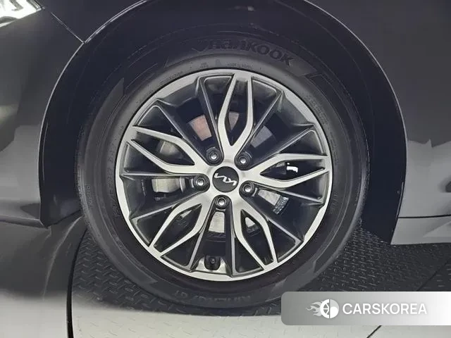 Kia K5 3rd generation id 3746694 из Кореи 19