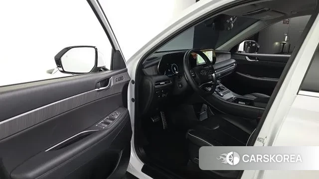 Hyundai The New Palisade id 3645078 из Кореи 20