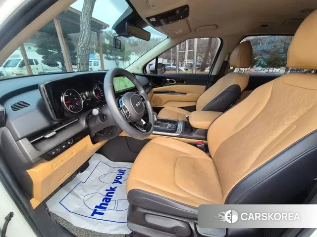 Kia Carnival 4th generation id 3522441 из Кореи 20