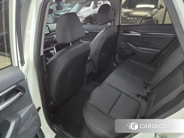 Kia Seltos id 3478966 из Кореи 19