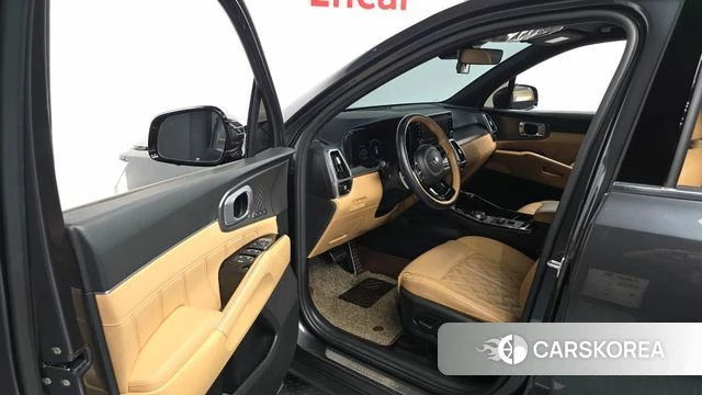 Kia Sorento 4th Generation id 4324863 из Кореи 20