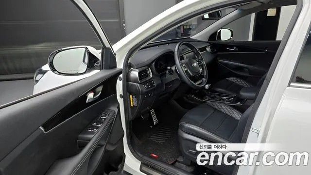 Kia The New Sorento id 2757946 из Кореи 20