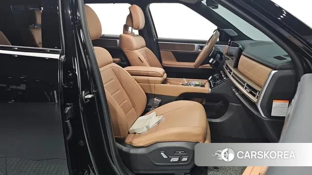 Hyundai Santa Fe (MX5) id 3775912 из Кореи 20