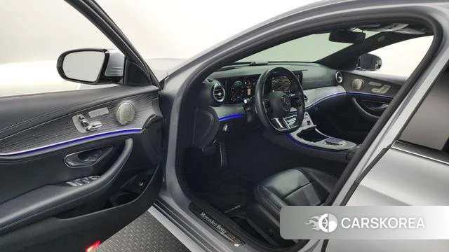 Mercedes-Benz E-Class W213 id 3935232 из Кореи 20