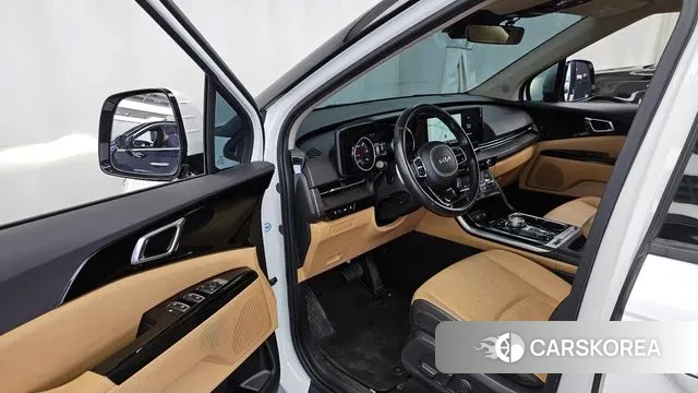 Kia Carnival 4th generation id 3777476 из Кореи 20