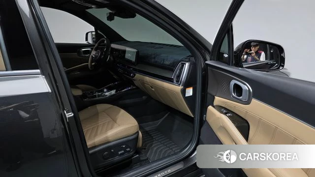 Kia The New Sorento 4th Generation id 4847519 из Кореи 39