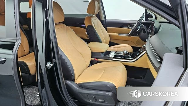 Kia Carnival 4th generation id 3832649 из Кореи 20