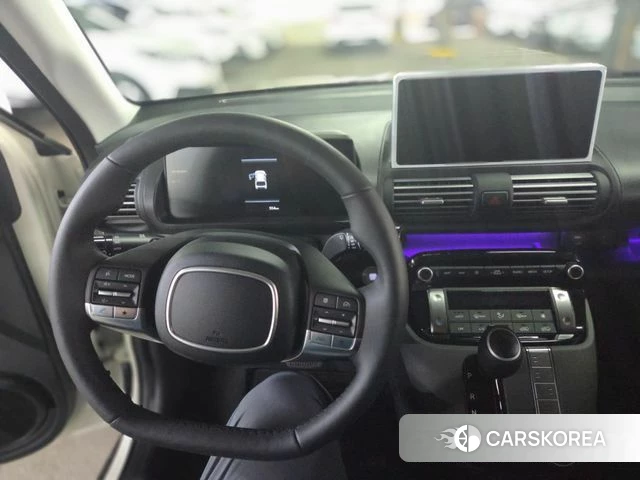 Hyundai The New Casper id 4407717 из Кореи 19