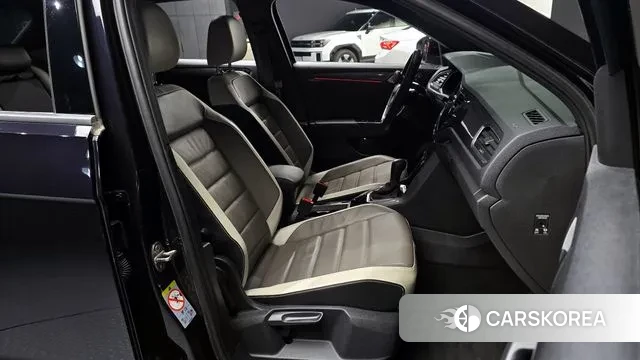 Volkswagen T-Roc id 3022869 из Кореи 20