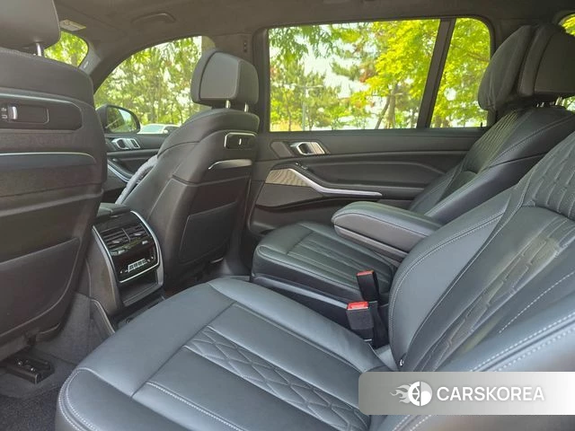 BMW X7 (G07) id 4488574 из Кореи 20