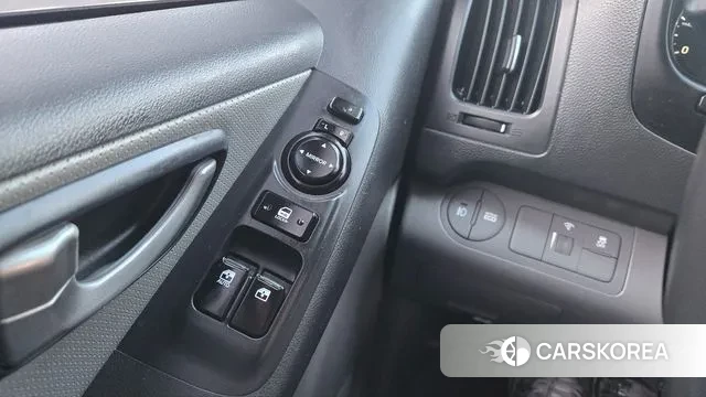 Hyundai The New Grand Starex id 3757514 из Кореи 13