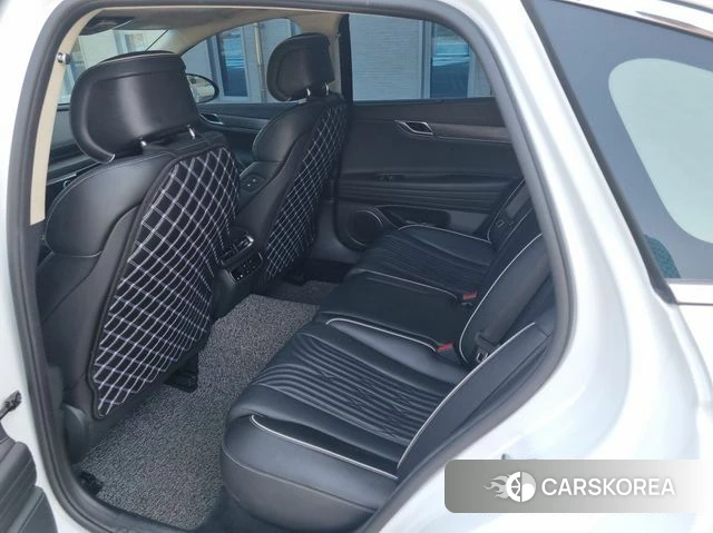 Genesis G80 (RG3) id 4317198 из Кореи 15