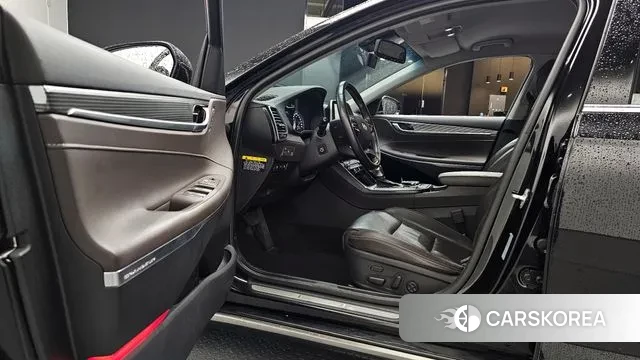 Hyundai Grandeur IG id 3515199 из Кореи 20