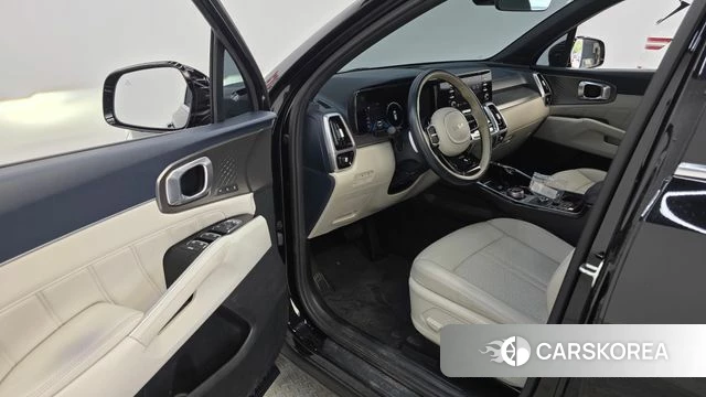 Kia Sorento 4th Generation id 4282427 из Кореи 30