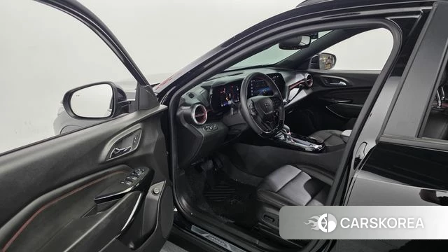 Chevrolet (GM Daewoo) Trax Crossover id 4670132 из Кореи 37